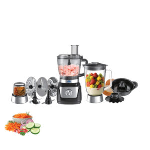 AG-3147 Food processor