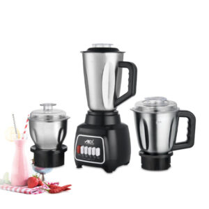 AG-6139SS Blender Grinder