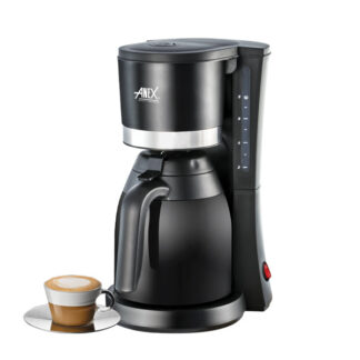 AG-803 Deluxe Coffee Maker